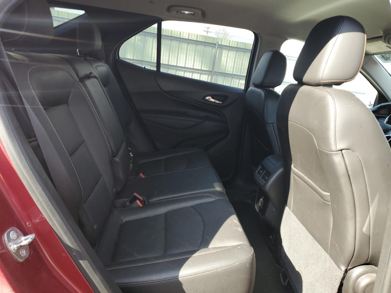2019 Chevrolet Equinox - Image 11