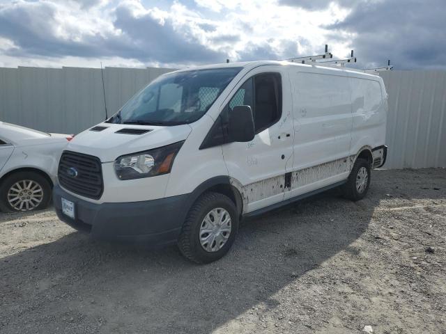 2018 Ford Transit T-250