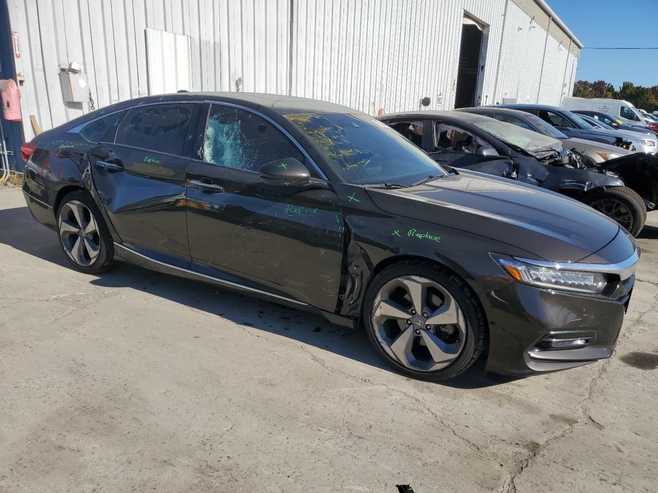 2018 Honda Accord - Image 4