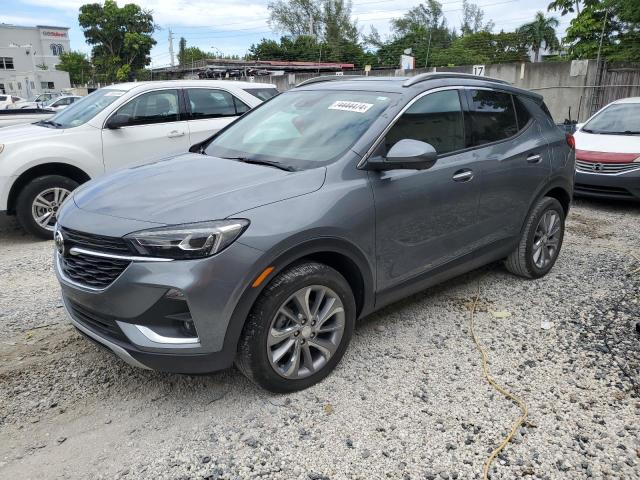 2020 Buick Encore Gx Essence