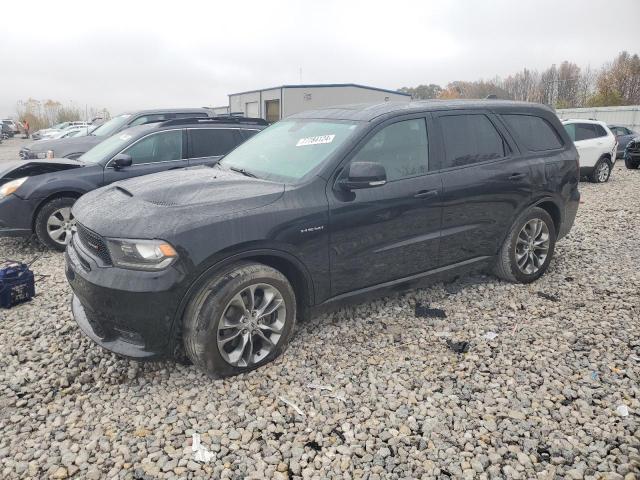 1C4SDJCT6LC325389 Dodge Durango R