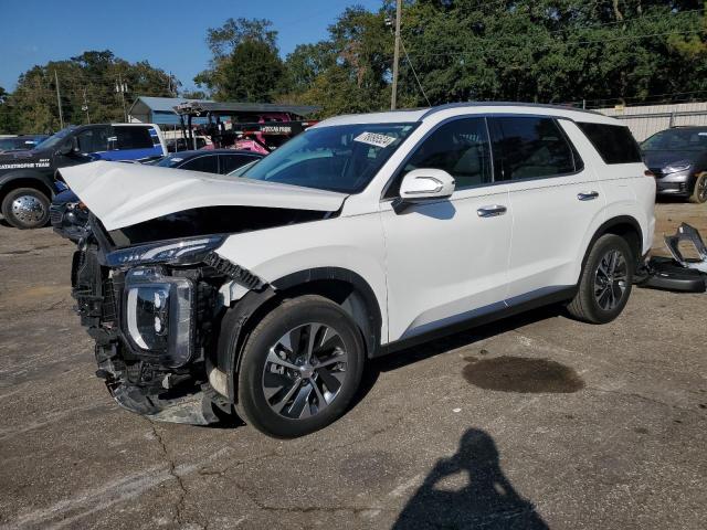 2022 Hyundai Palisade Sel na sprzedaż w Eight Mile, AL - Front End