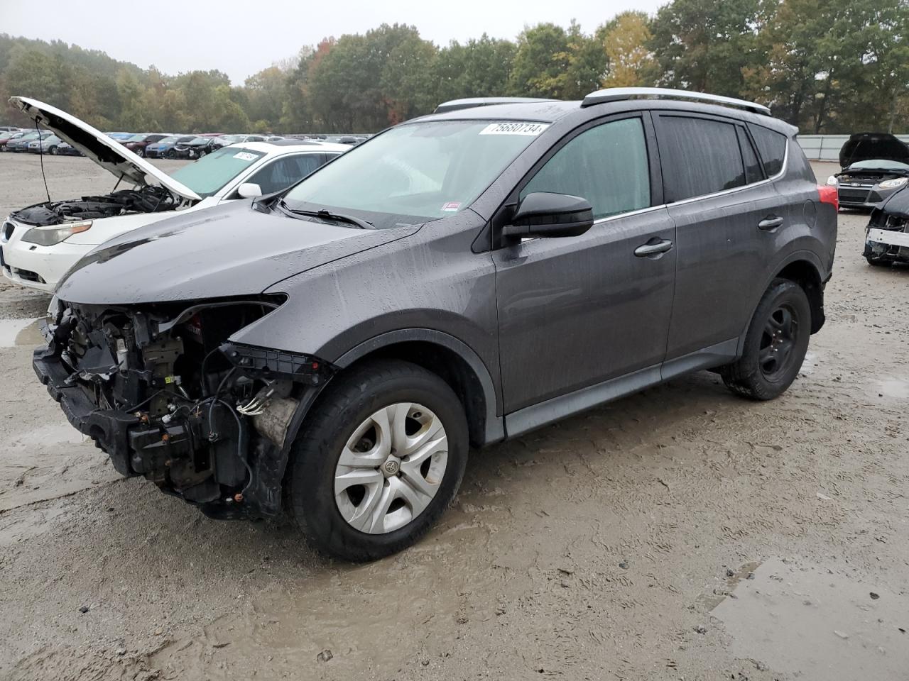 2T3BFREV4FW325366 2015 TOYOTA RAV 4 - Image 1