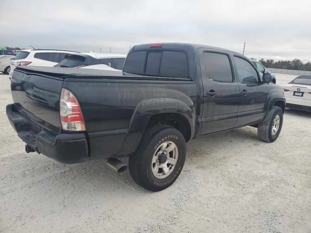 2006 Toyota Tacoma - Image 3