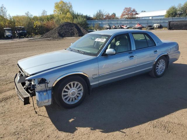 2008 Mercury Grand Marquis Ls