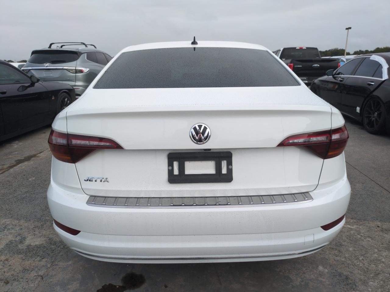 3VWC57BU1KM160487 2019 Volkswagen Jetta S