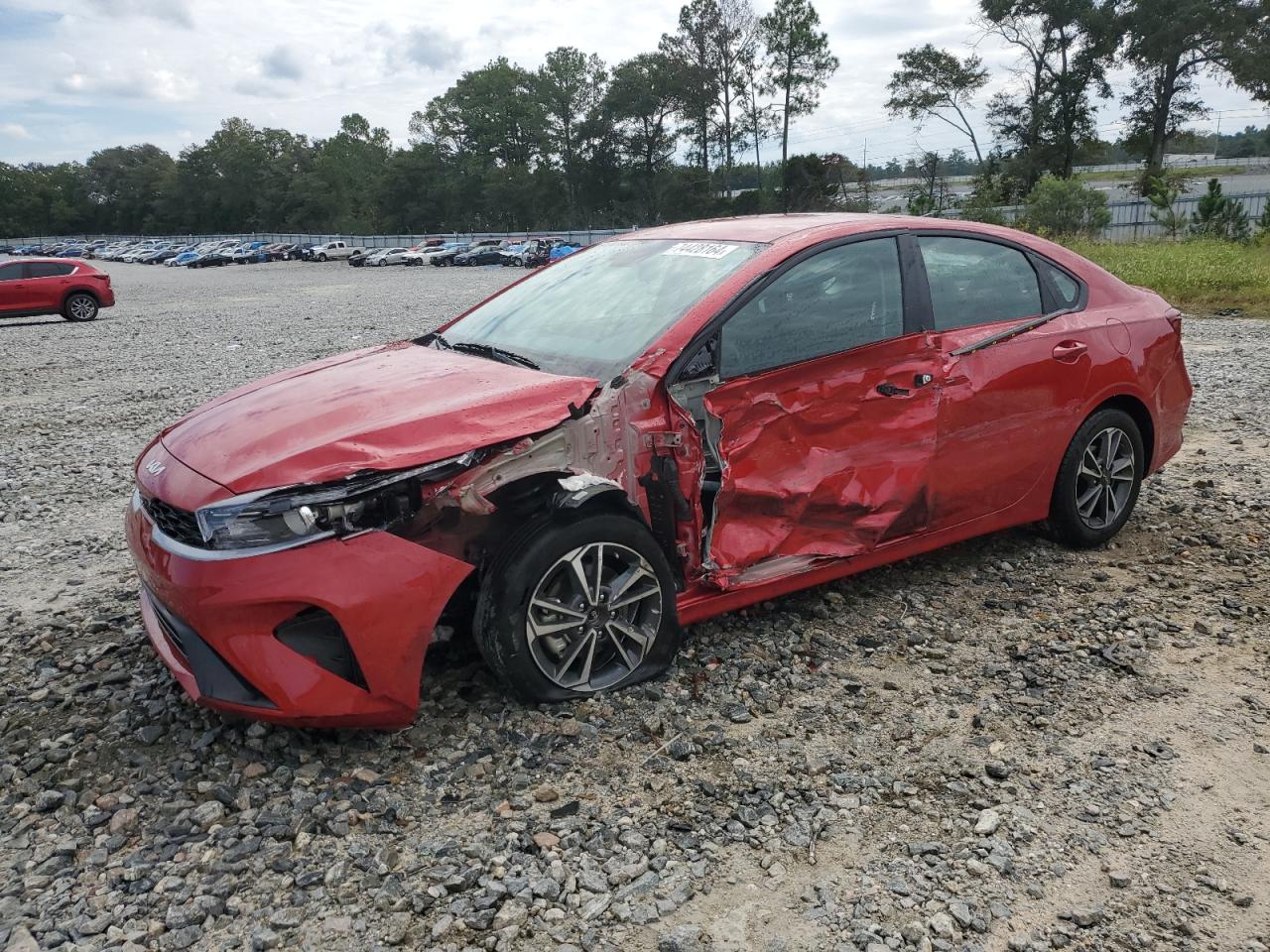 2024 Kia Forte - Image 1
