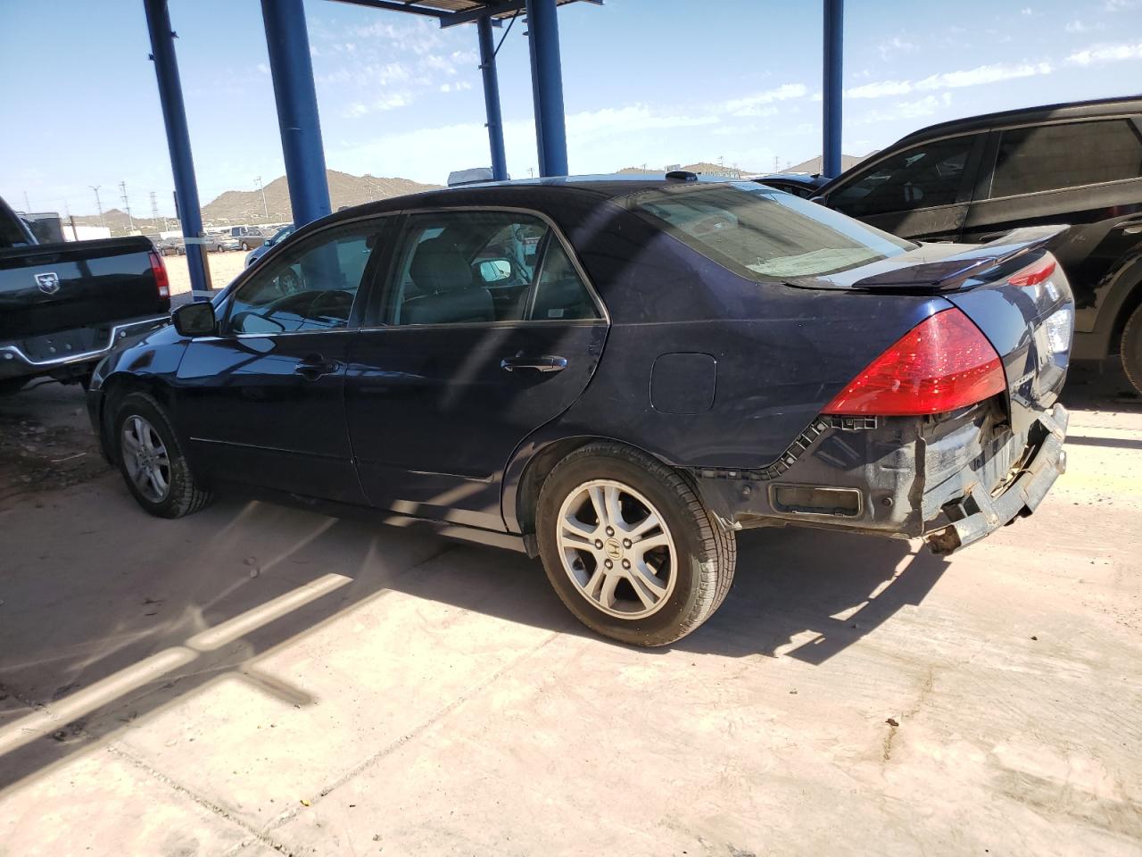 2006 Honda Accord - Image 2