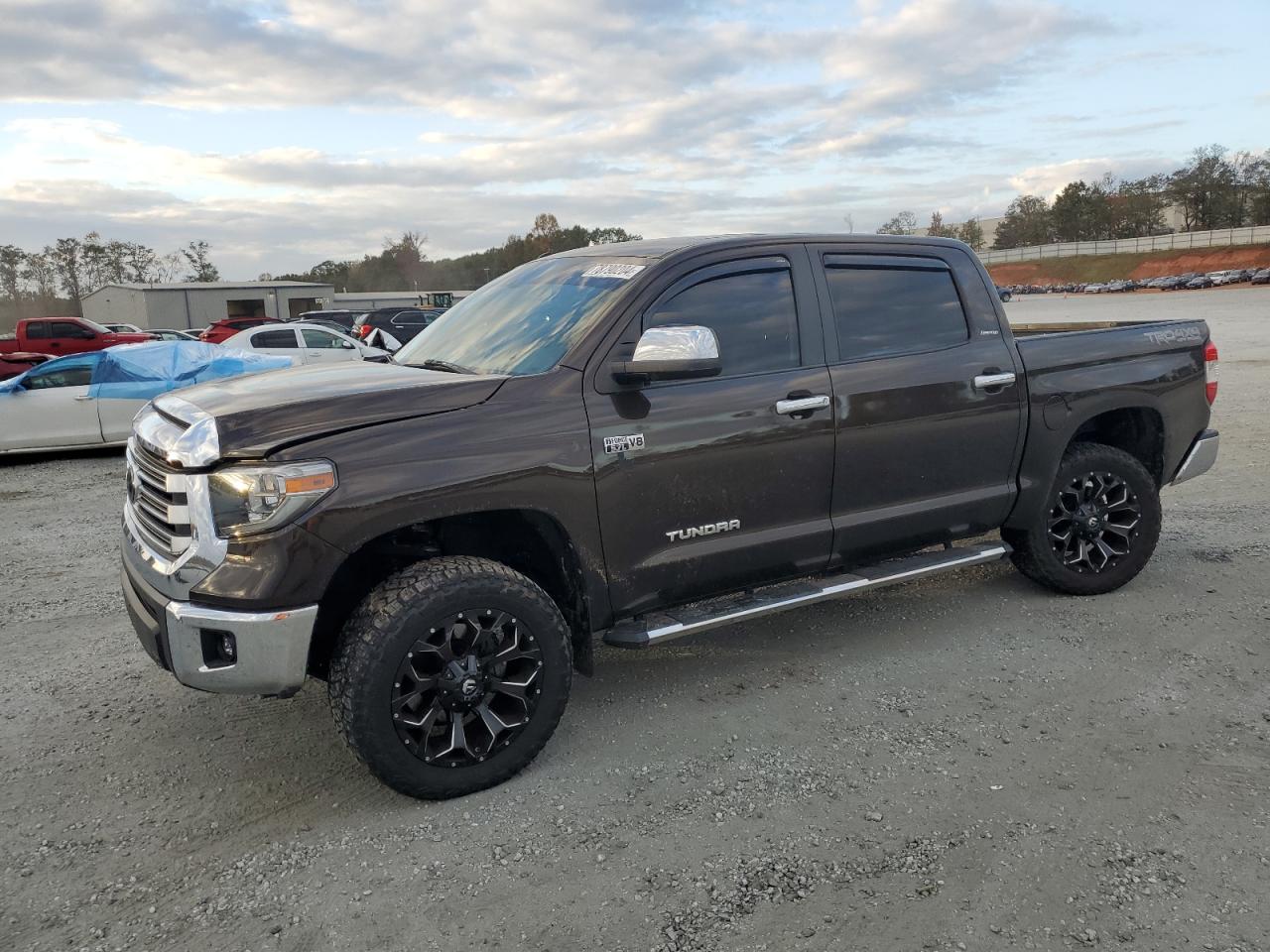 Toyota Tundra