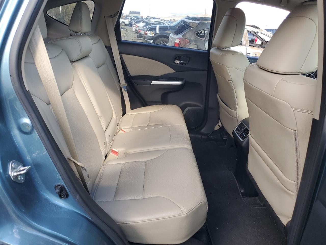2016 Honda CR-V - Image 11