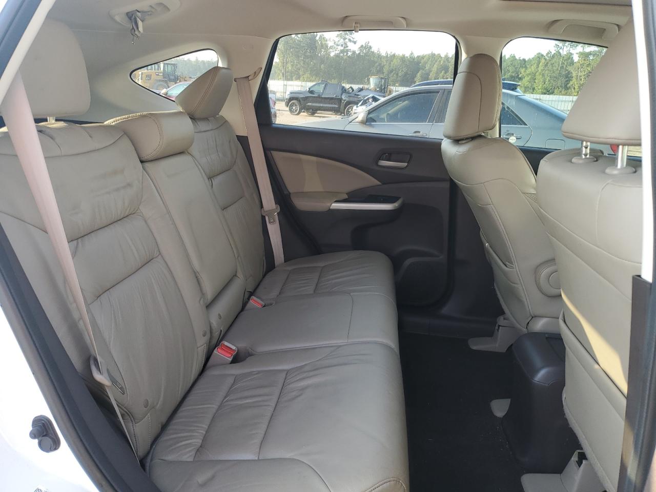 2013 Honda CR-V - Image 11