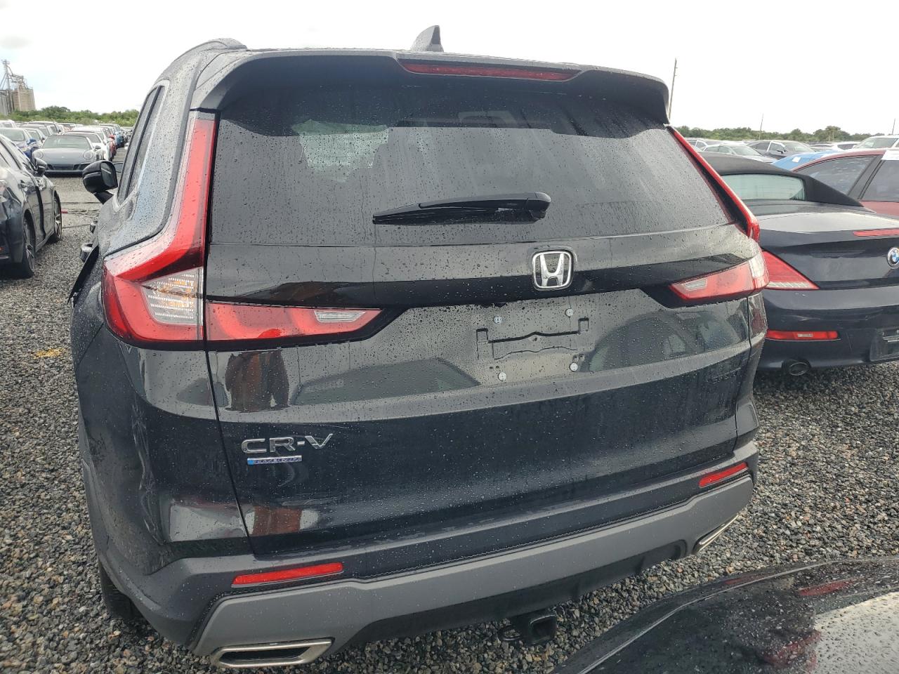 2023 Honda CR-V - Image 6