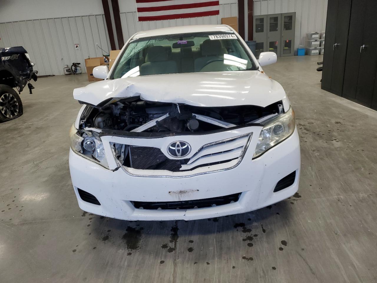 2011 Toyota Camry - Image 5