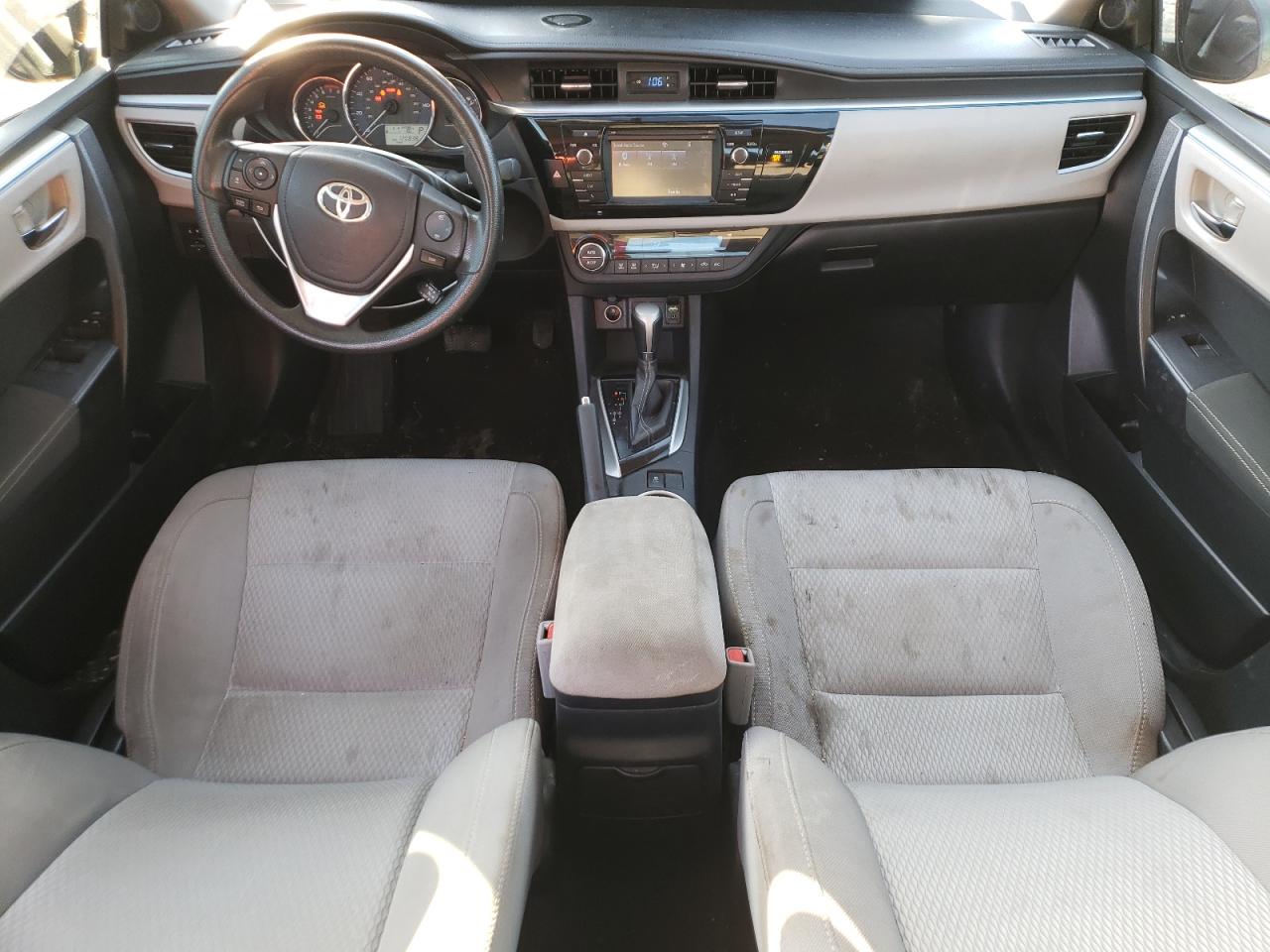 2016 Toyota Corolla - Image 8