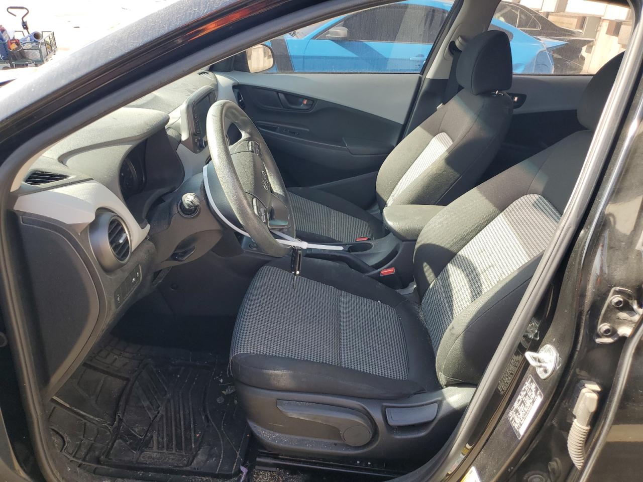 2019 Hyundai Kona - Image 7