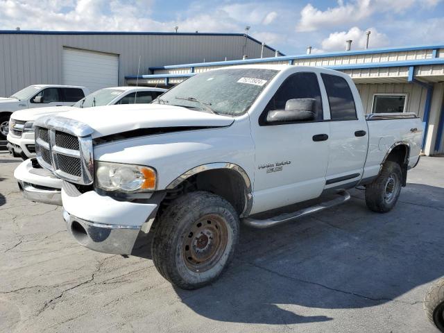 2004 Dodge Ram 2500 St