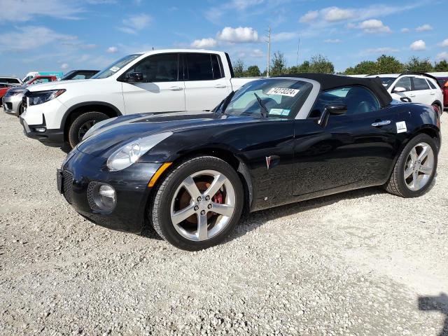 2007 Pontiac Solstice Gxp