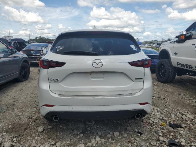 JM3KFBEM8R0364119 Mazda CX-5 Premi  6