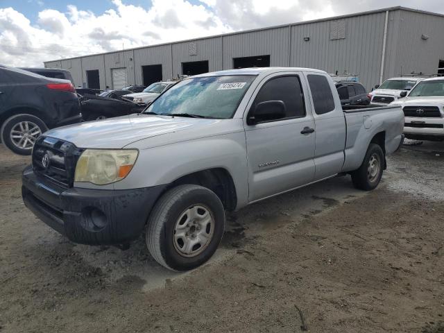 2005 Toyota Tacoma Access Cab