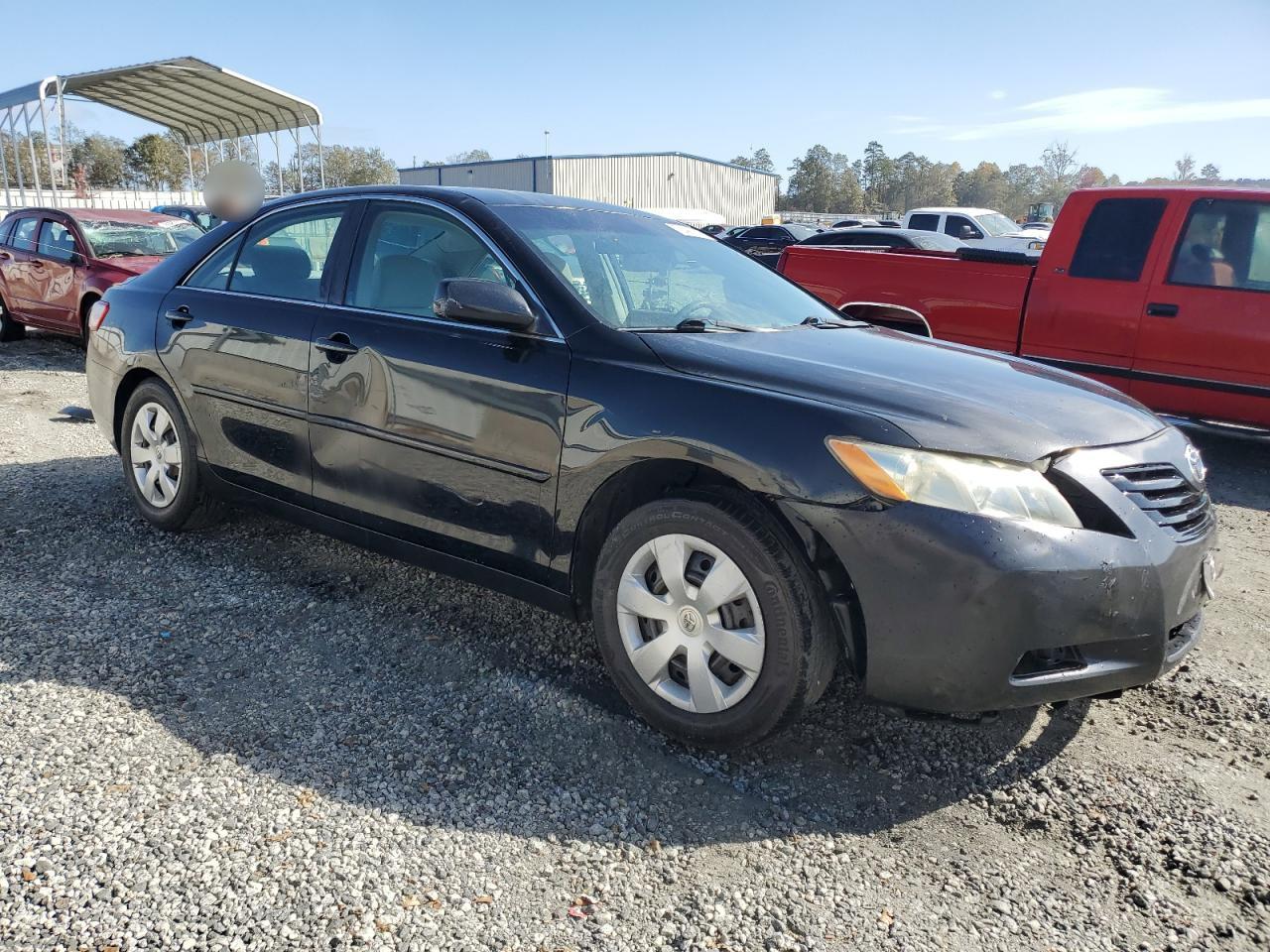 2009 Toyota Camry - Image 4