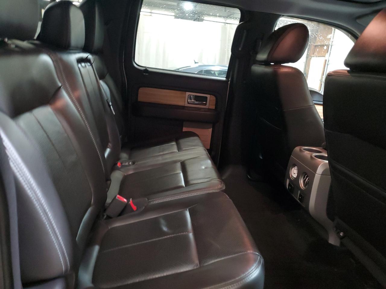 2011 Ford F150 Supercrew VIN: 1FTFW1EF0BFC56943 Lot: 75631074