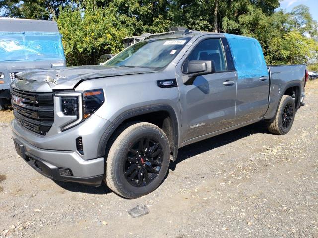 2024 Gmc Sierra K1500 Elevation