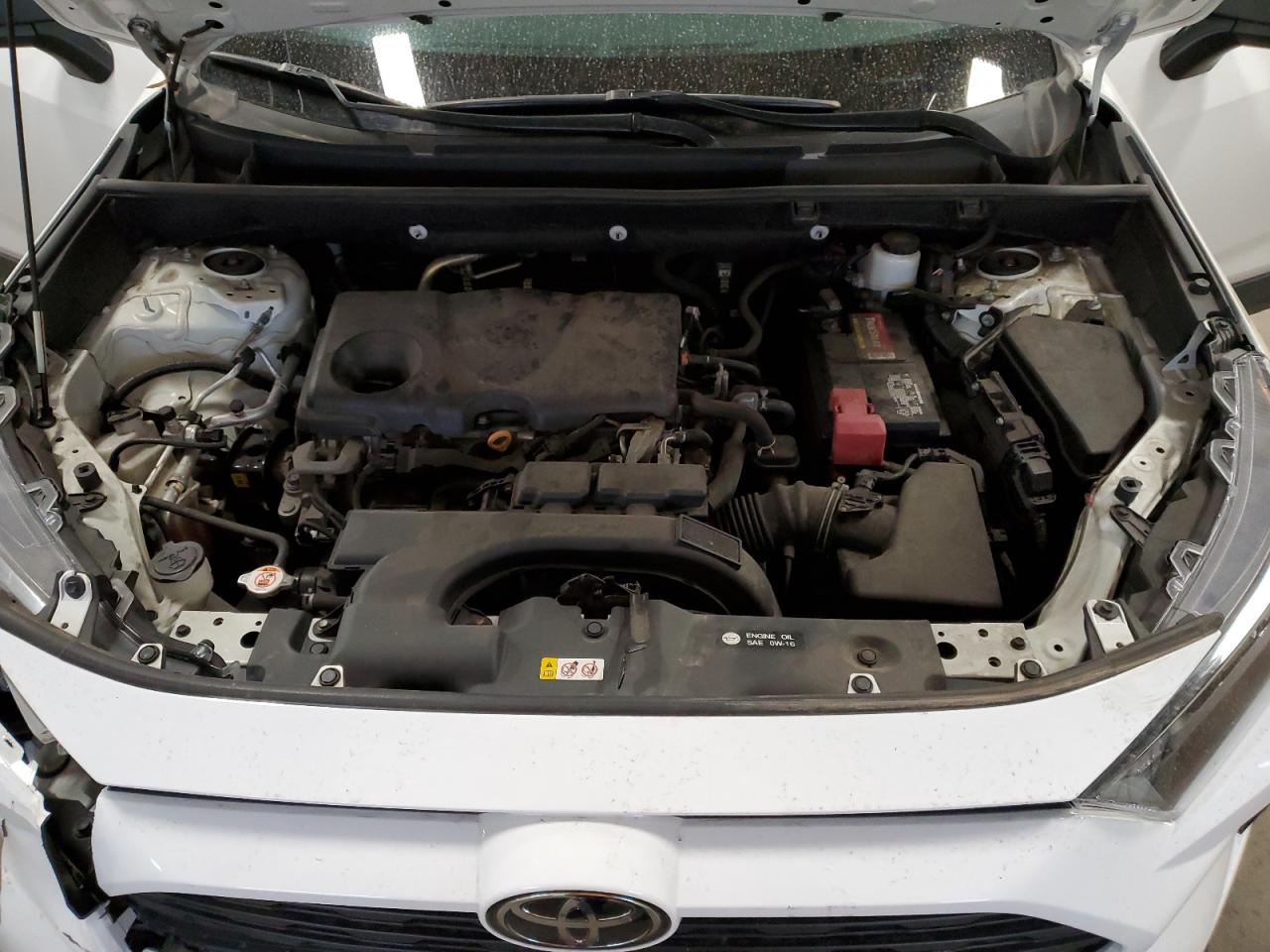 2020 Toyota RAV 4 - Image 12