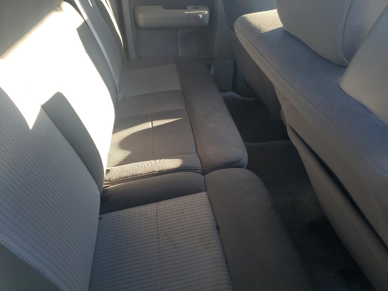 2008 Ford F-150 - Image 10