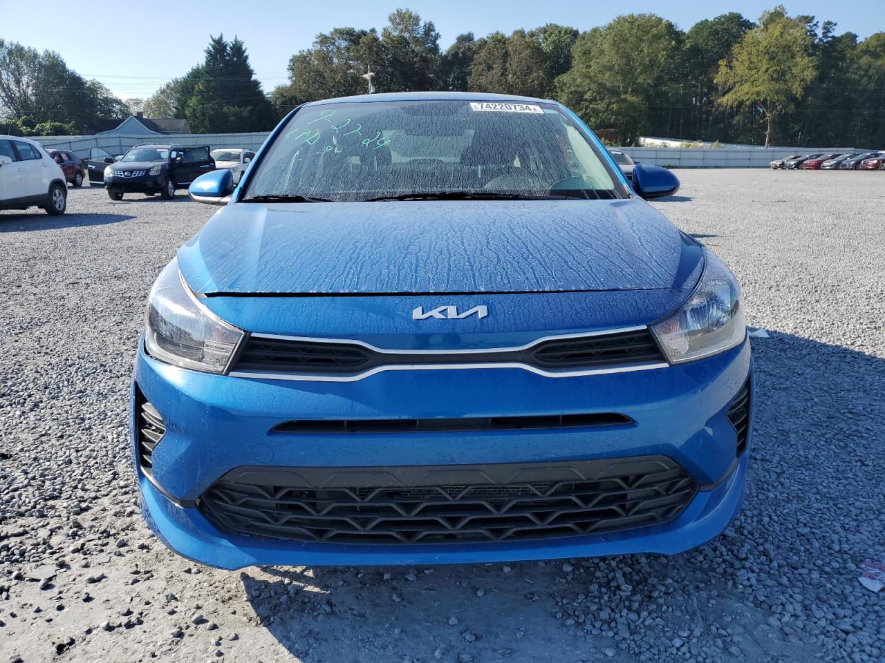 2023 Kia Rio - Image 5