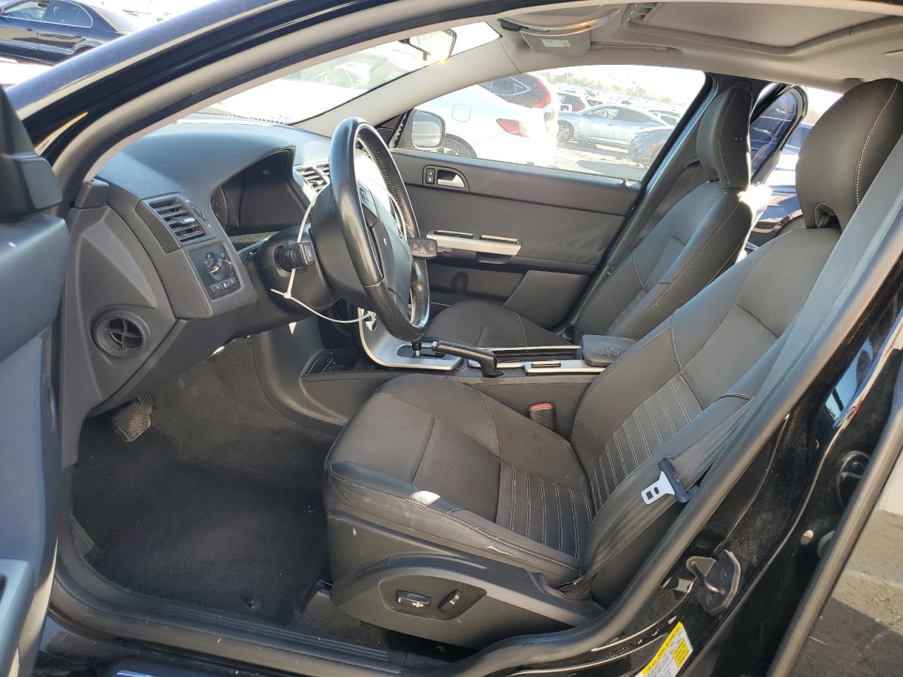 2009 Volvo S40 - Image 7
