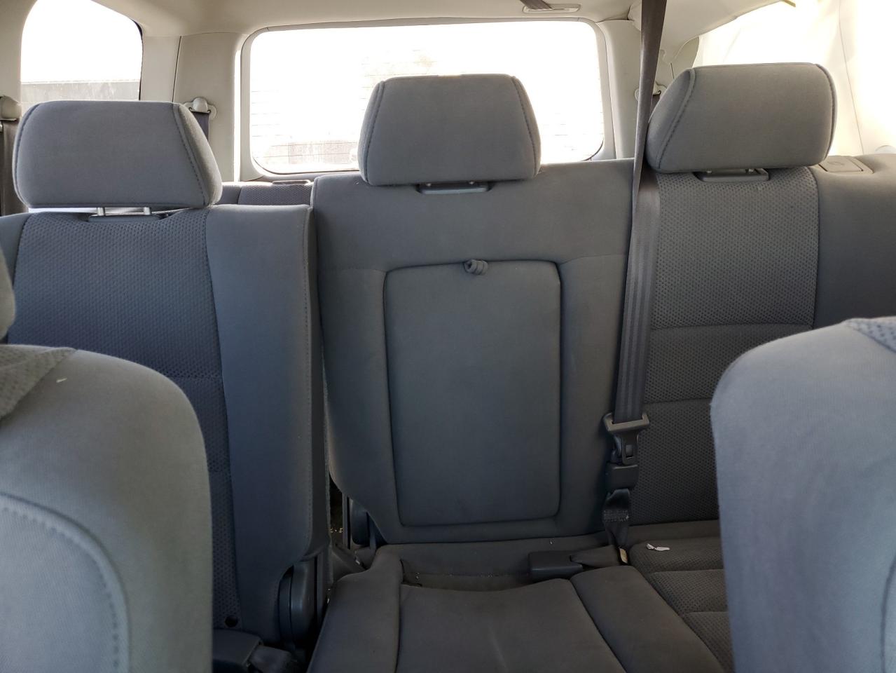 2007 Honda Pilot Ex VIN: 2HKYF18497H502050 Lot: 74251664