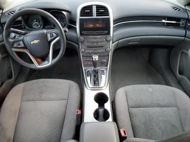  CHEVROLET MALIBU 2013 Czarny