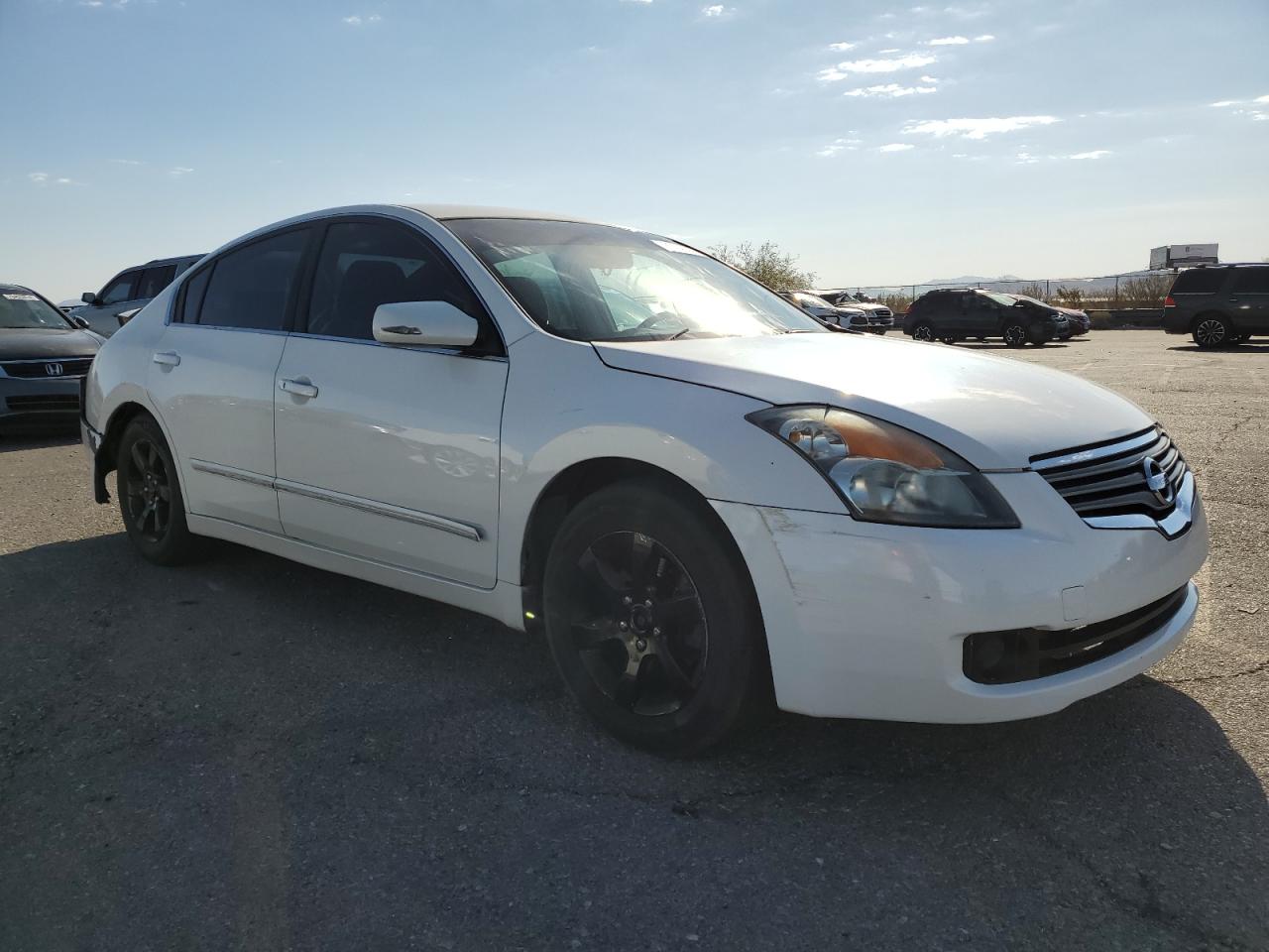 2008 Nissan Altima 2.5 VIN: 1N4AL21E08C181618 Lot: 76324364