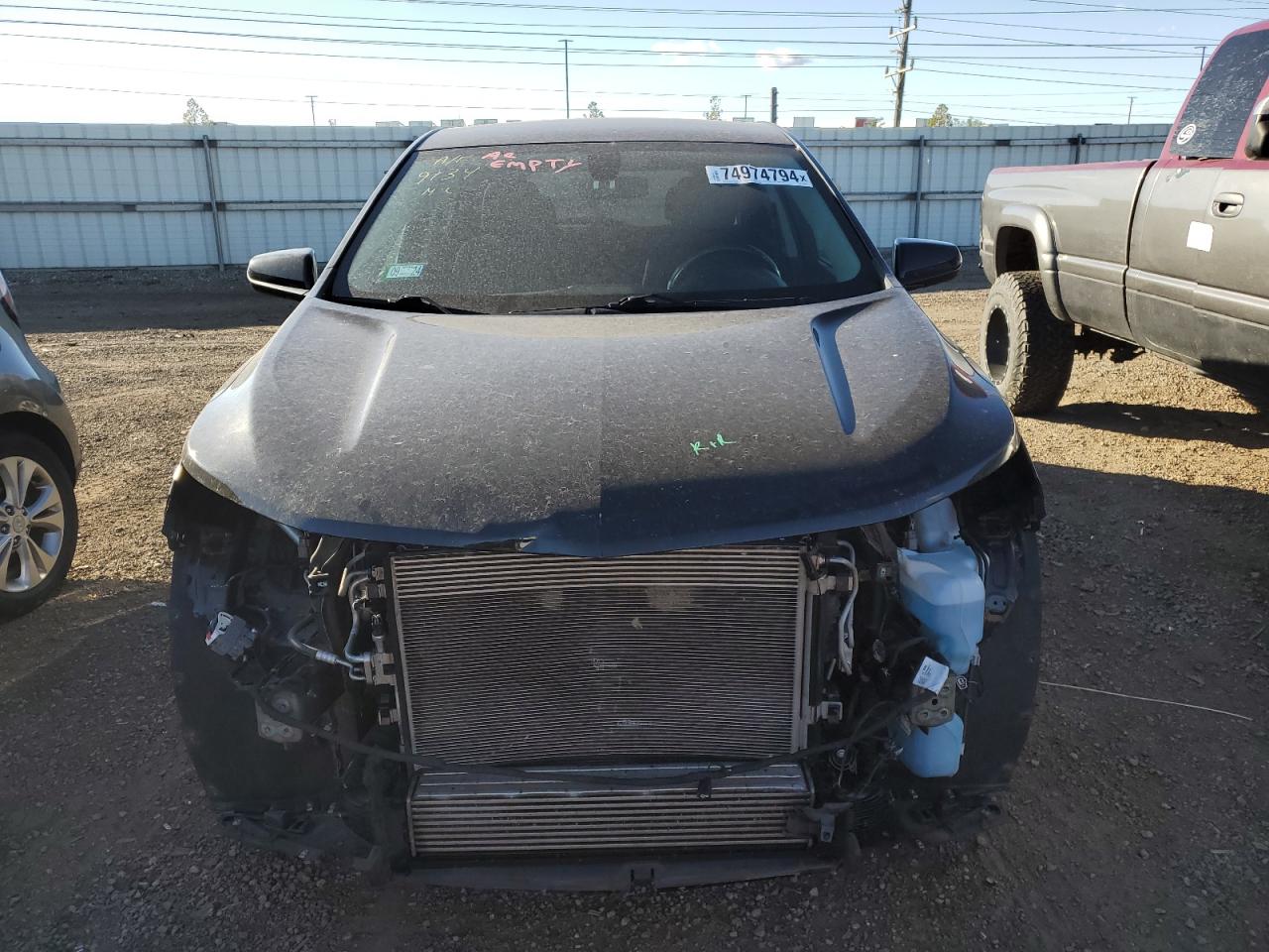 2018 Chevrolet Equinox - Image 5