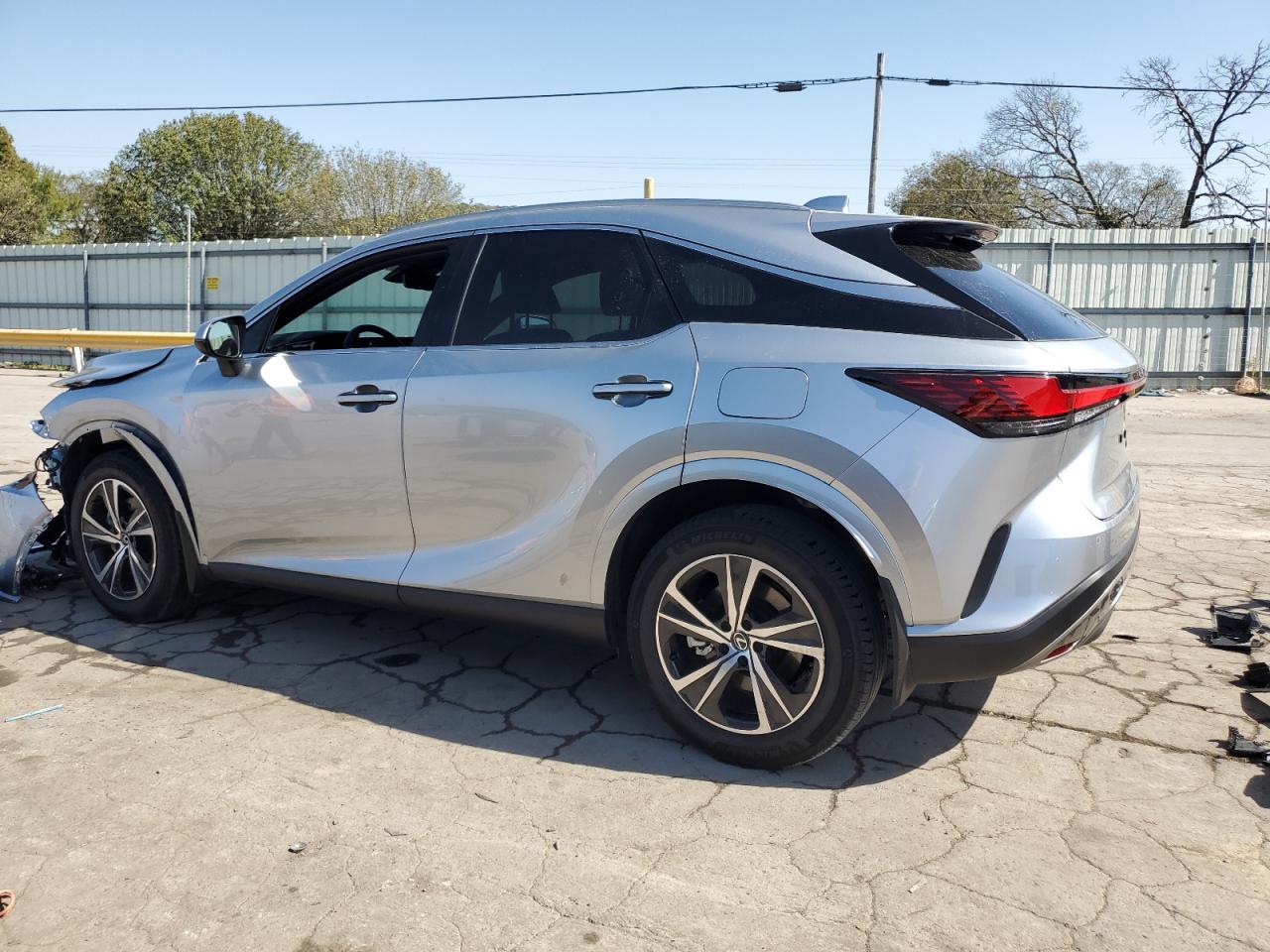 2024 Lexus RX - Image 2