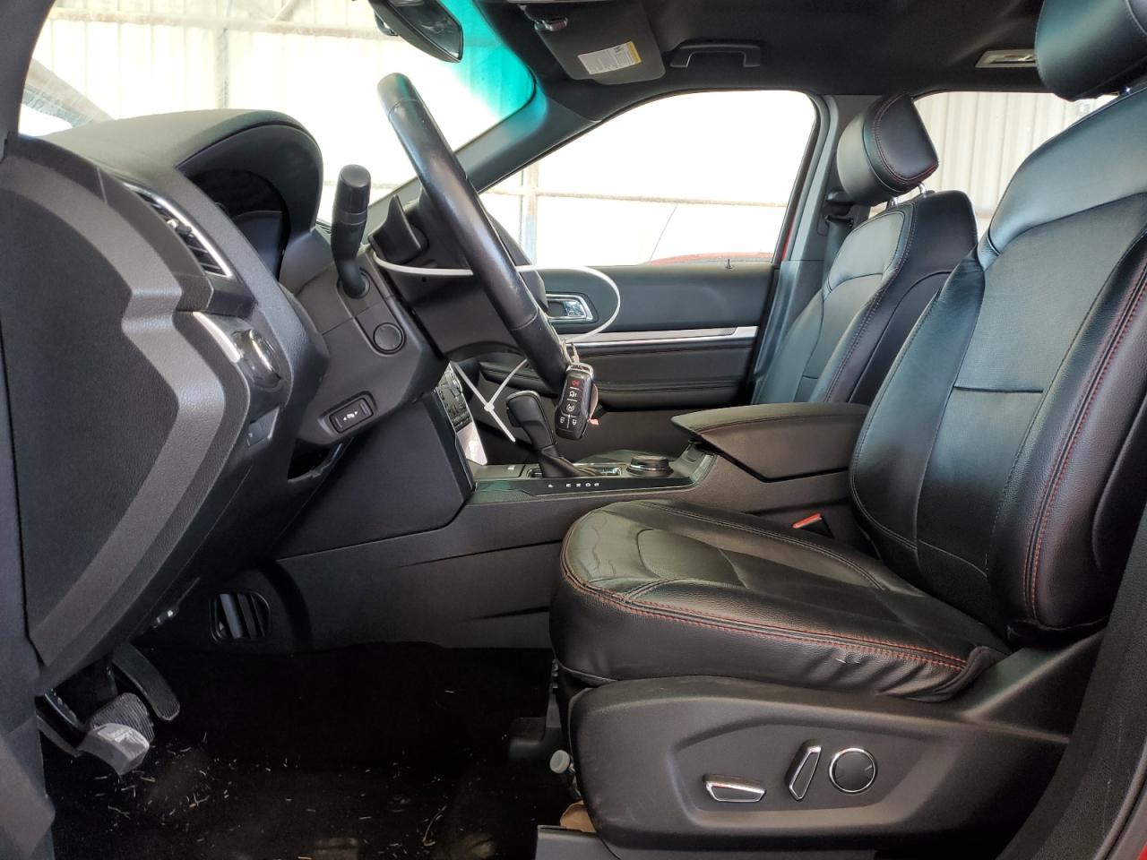 2016 Ford Explorer - Image 7