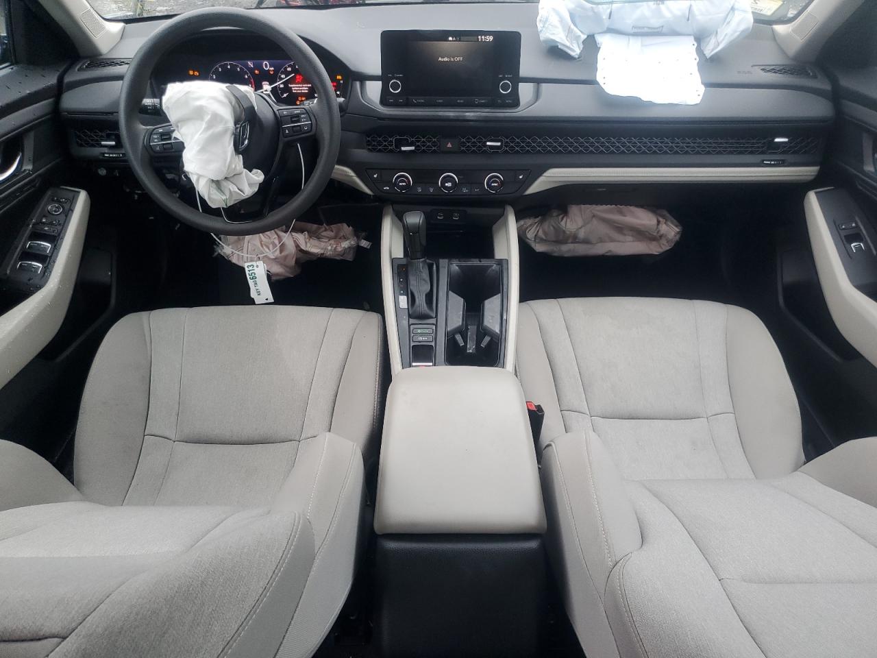 2024 Honda Accord - Image 8