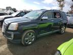 2016 Gmc Terrain Slt zu verkaufen in San Martin, CA - Burn