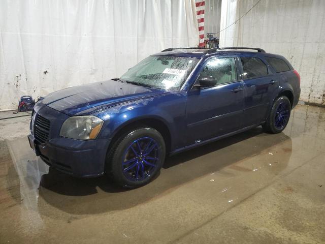 2005 Dodge Magnum Sxt