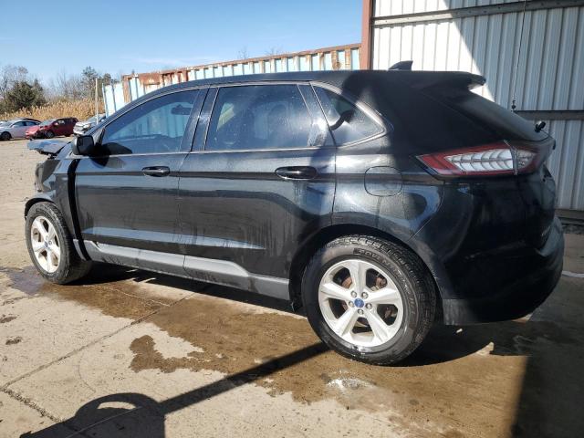 Parquets FORD EDGE 2015 Black