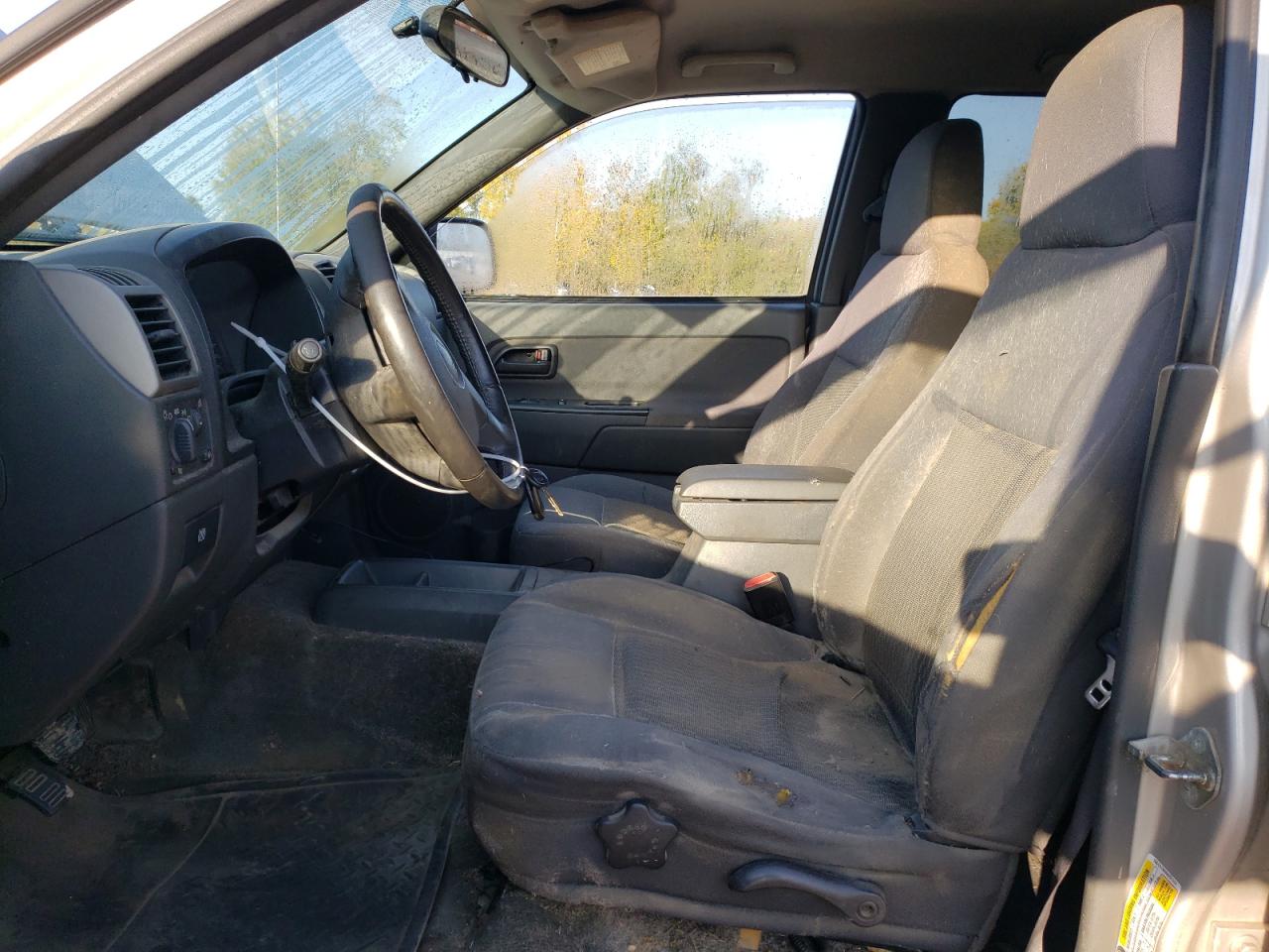 1GCCS136068281319 2006 Chevrolet Colorado