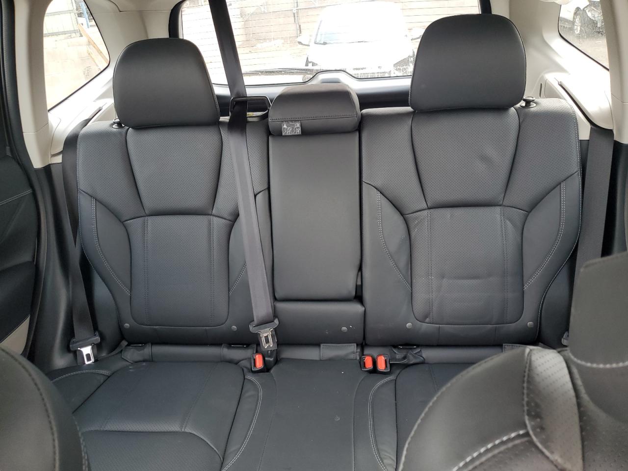 2022 Subaru Forester Limited VIN: JF2SKAPC9NH511189 Lot: 76290424