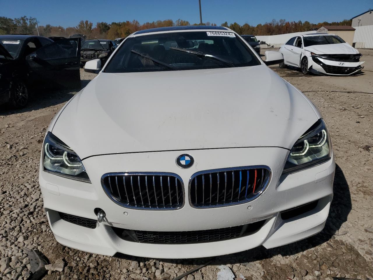 2014 BMW 6er - Image 5