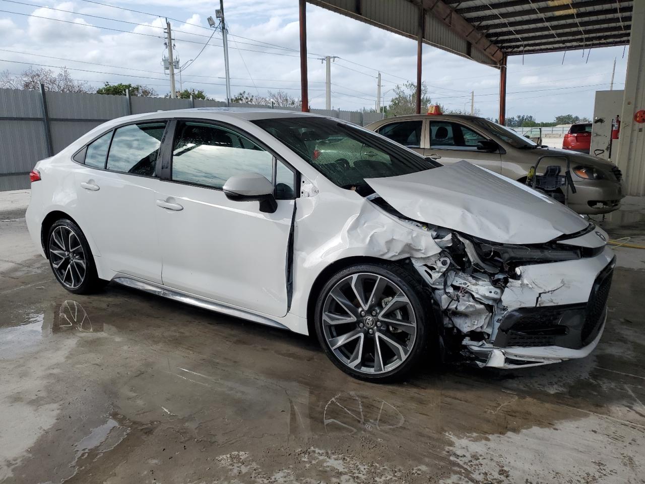 2022 Toyota Corolla - Image 4