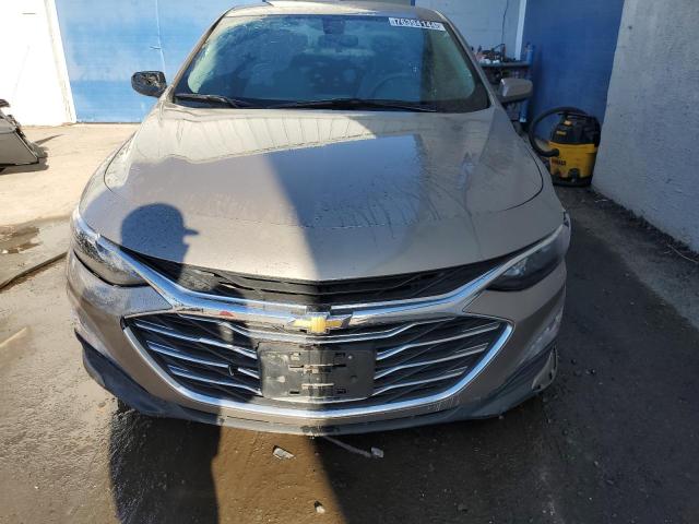  CHEVROLET MALIBU 2022 Gray