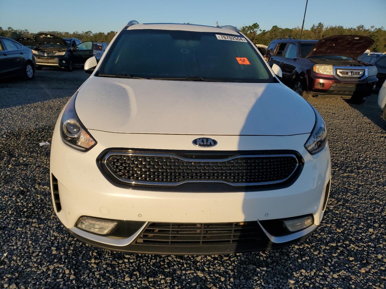 2017 Kia Niro - Image 5