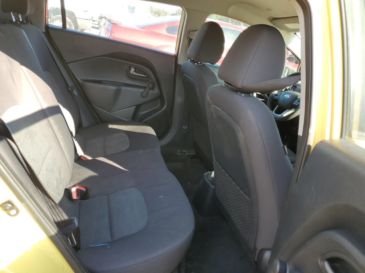 KNADM4A33G6661757 2016 Kia Rio Lx