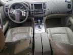 2003 Infiniti Fx35  للبيع في Dunn، NC - Front End