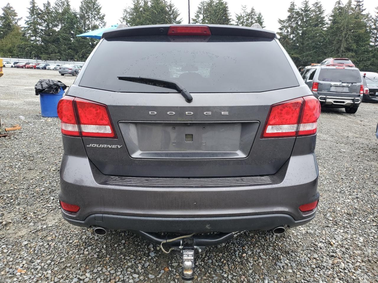 2018 Dodge Journey - Image 6