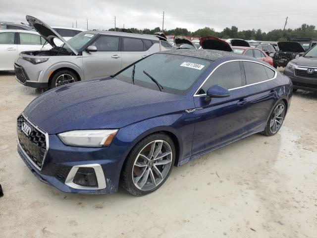 WAUDACF54PA049206 Audi A5 PREMIUM